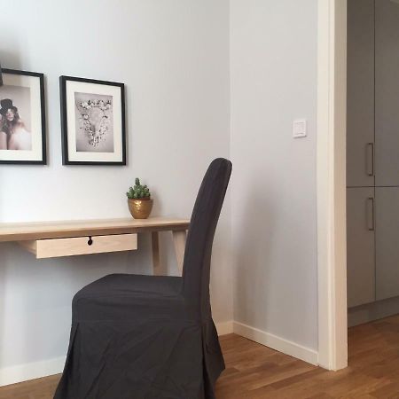 Central Stockholm With Free Airport Pickup Экстерьер фото