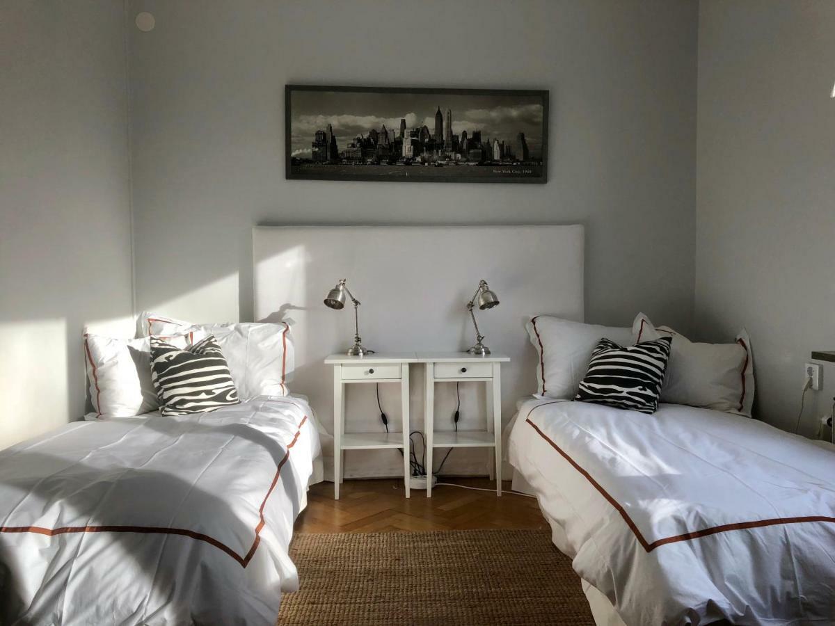 Central Stockholm With Free Airport Pickup Экстерьер фото